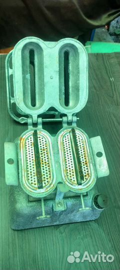 Керогаз СССР