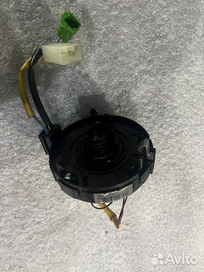 Шлейф подрулевой Geely Emgrand EC7