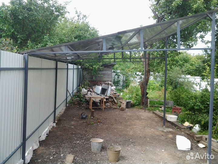 Ремонт и строительство домов