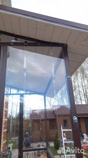 Мягкие окна