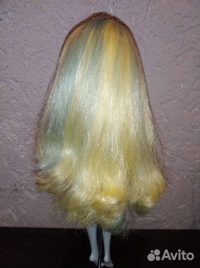 Кукла Монстер Хай Лагуна Блю