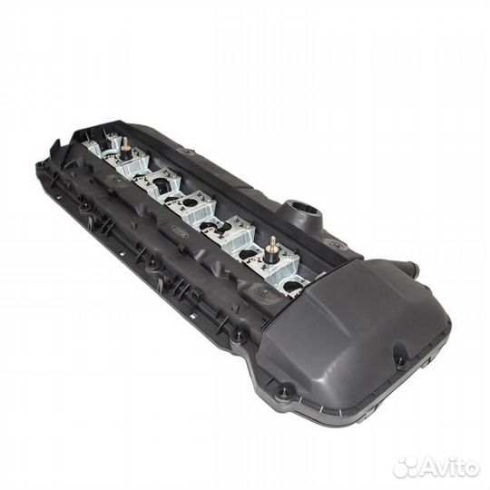 Крышка клапанная головки блока BMW