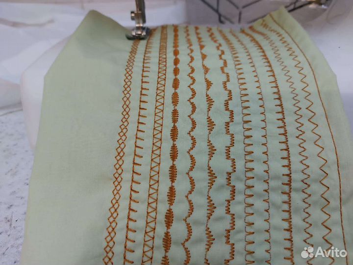 Швейная машина Janome 5025S