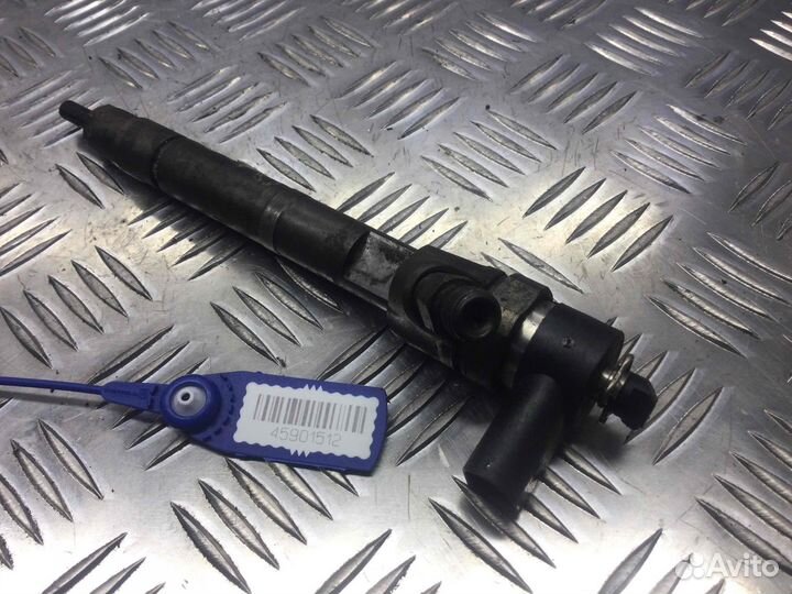 Форсунка Mercedes C-klasse 0445110177; A6480700287