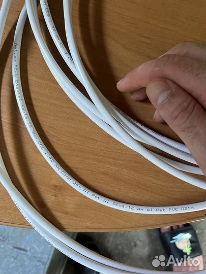 Кабельная сборка