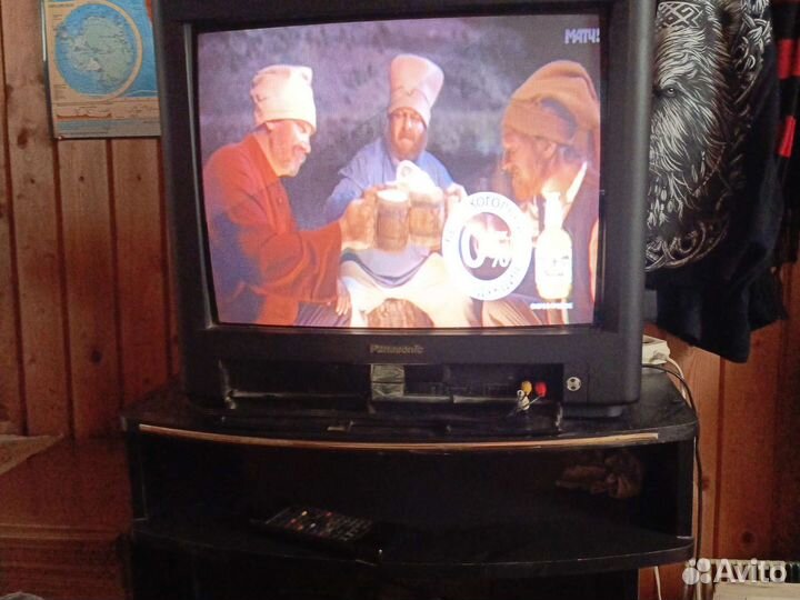 Телевизор бу