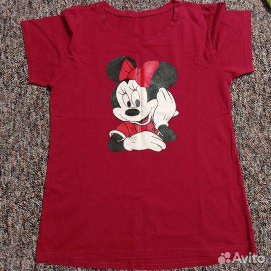 Футболки для девочки 158