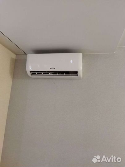 Установка кондиционеров продажа сплит систем