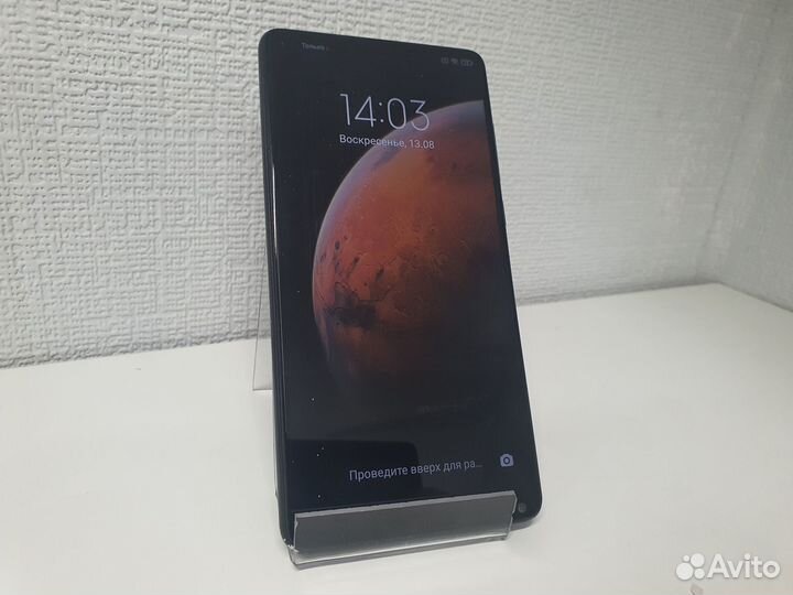 Xiaomi Mi Mix 2S