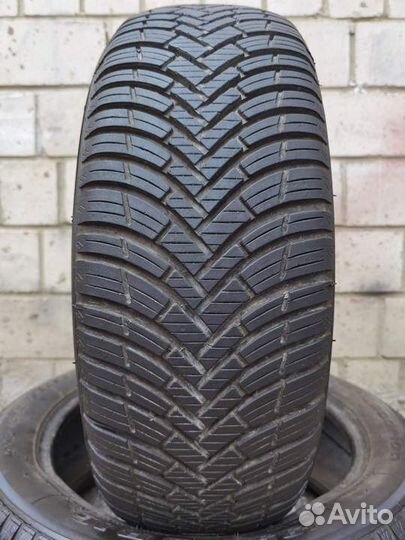 Bfgoodrich G-Grip All Season 195/55 R16 91H