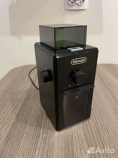 Delonghi KG79 Кофемолка