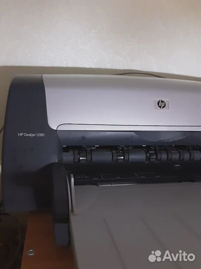 Принтер струйный