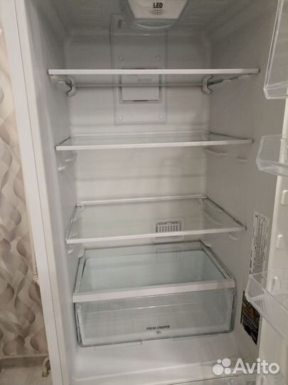 Холодильник hotpoint ariston hf4180w