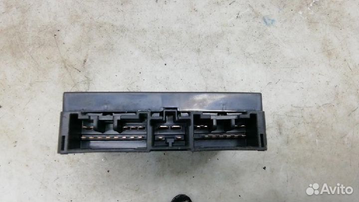 Блок управления (разное) Lexus IS F/IS200d/IS220d