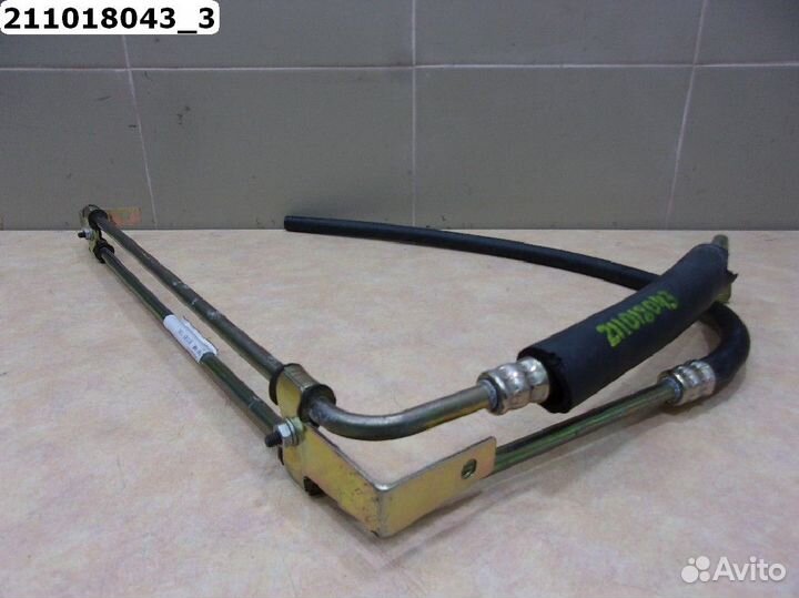 Радиатор гидроусилителя Great Wall Safe Suv