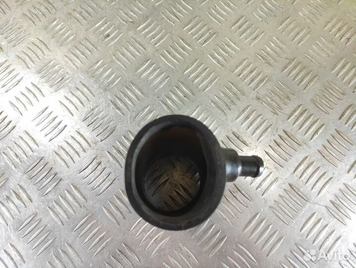 Патрубок воздушного фильтра Hyundai Accent 1994-20