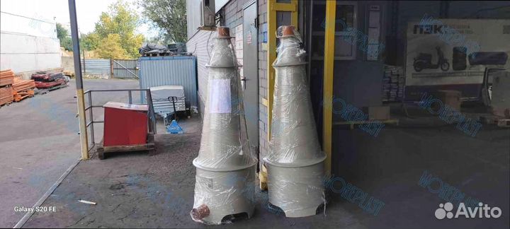 Оксигенатор от производителя