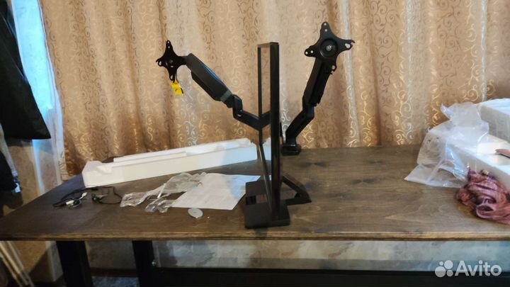 Монитор benq 27