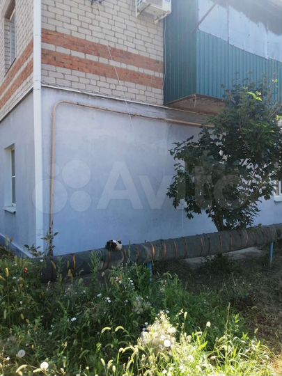 3-к. квартира, 45 м², 1/2 эт.