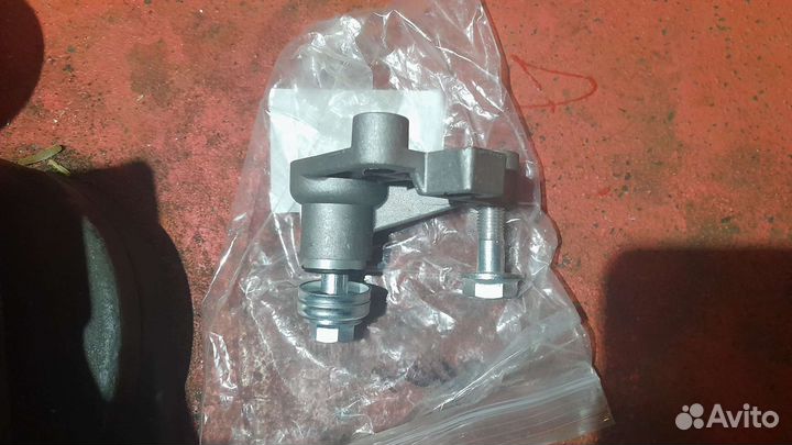 Помпа чери индис