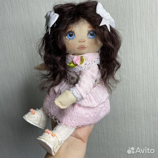 Театральная кукла