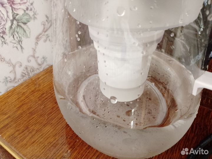 Фильтр Аквафор и Барьер для воды