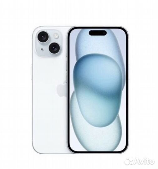 iPhone 15