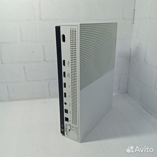 Игровая приставка X-box one s 1TB (7423)