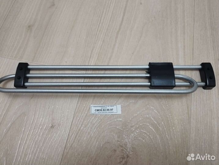 Штанга выдвижная 35 см. Мебелькомплект