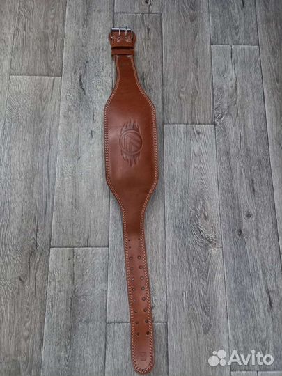 Атлетический пояс