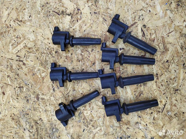 Катушка зажигания Ford Volvo 1.8 2.0