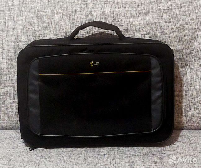 Сумка для ноутбука