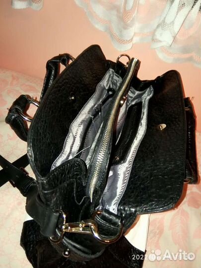 Сумка женская европейская новая оригинал