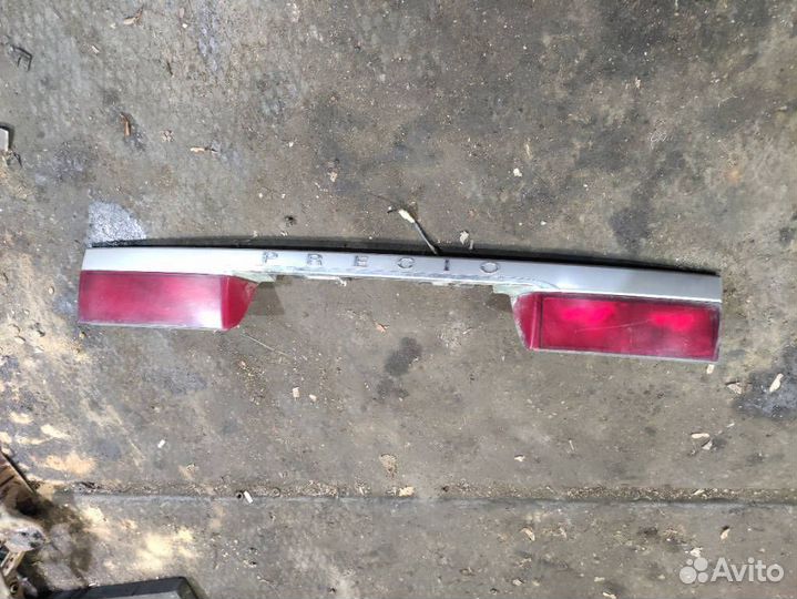 Центральный задний фонарь Kia Pregio 1995-2003