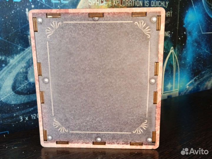 Детский сейф копилка