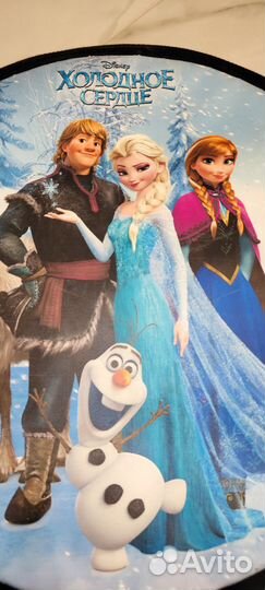 Ледянка мягкая с ручками