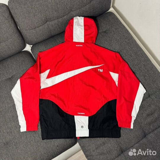 Nike Swoosh Jacket