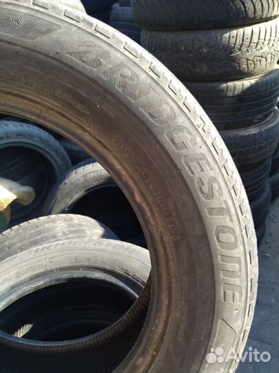 Bridgestone Ecopia EP150 175/65 R14