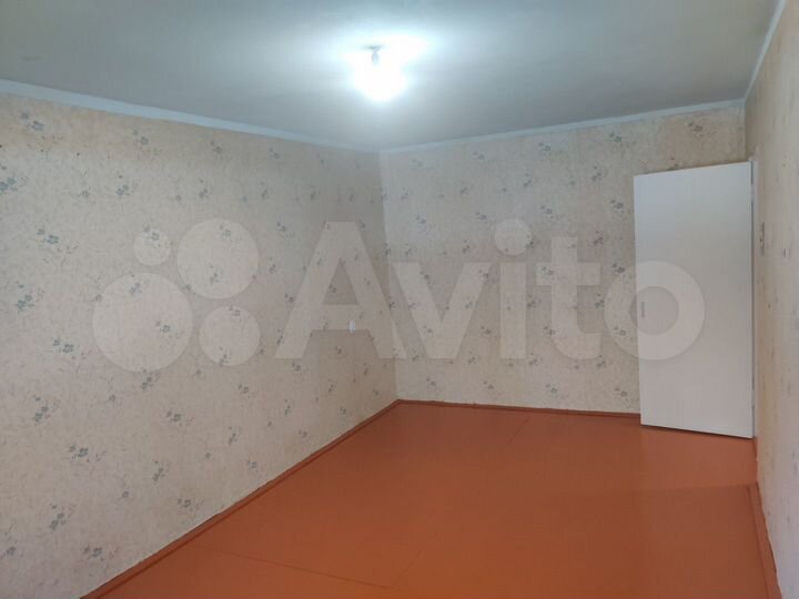 2-к. квартира, 44 м², 1/5 эт.