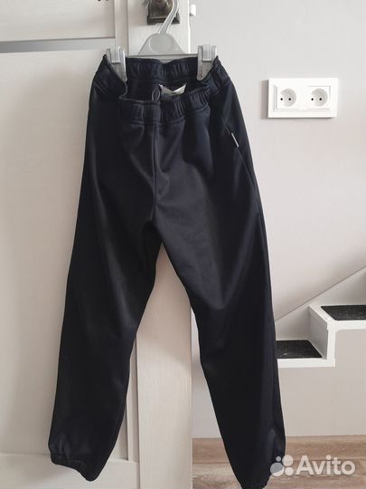 Брюки на мальчика