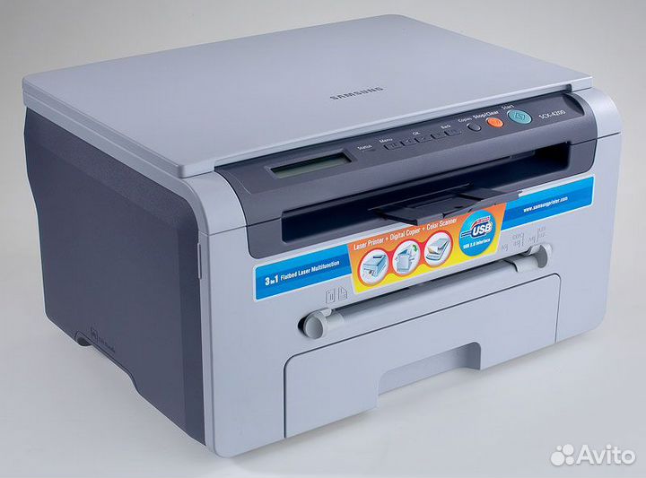 Незатратные компактные принтеры, мфу, нужные вам