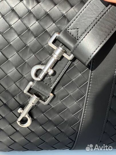 Дорожная сумка Bottega Veneta