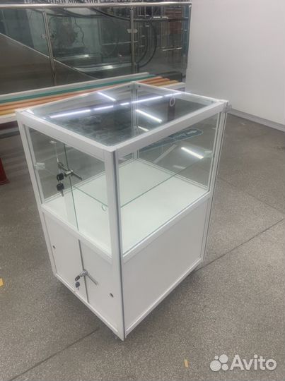 Прилавок кассовый