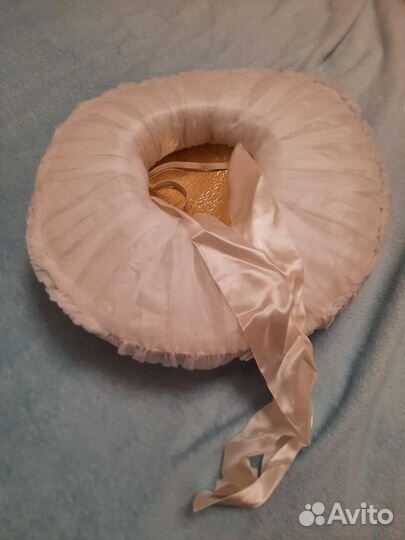 Костюм грибочка