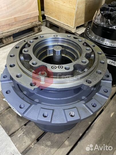 Редуктор хода Hitachi ZX250LCH-5G 9256989