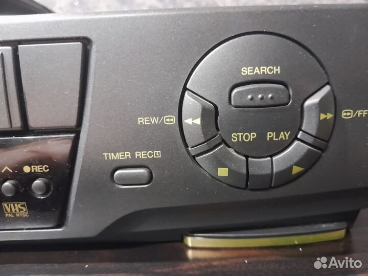 DVD проигрыватель Philips DVP 3010/ 04 (Венгрия )