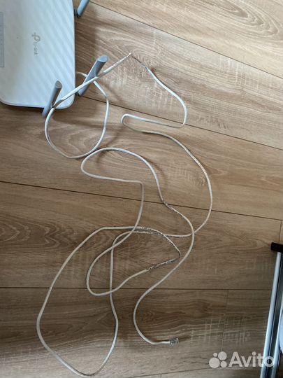 Роутер tp link