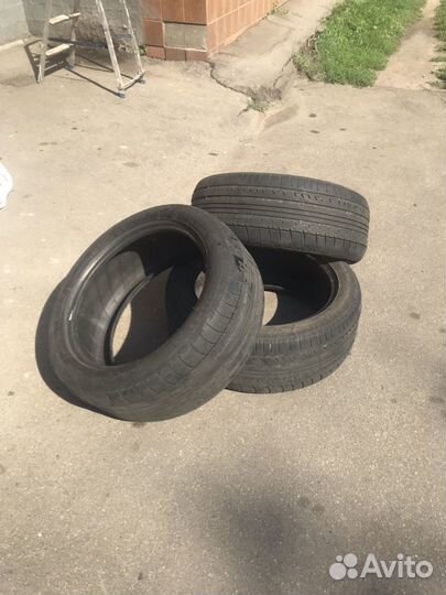 King Meiler HPZ 245/45 R18