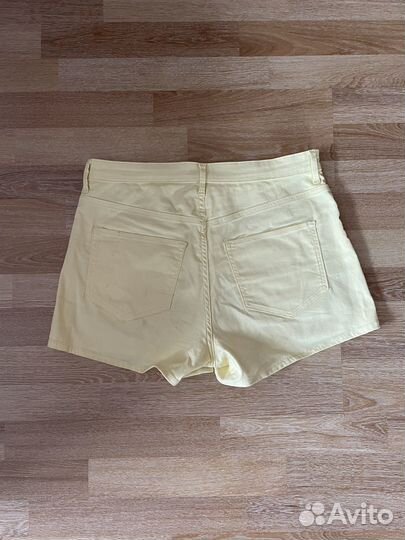 Шорты женские HM