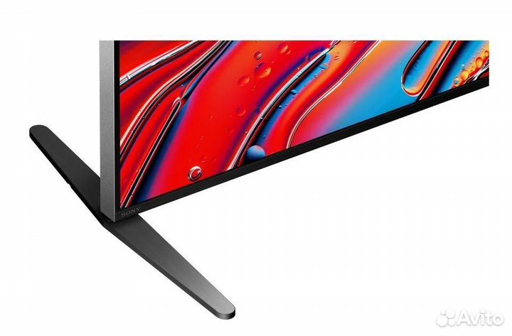 Новый телевизор Sony bravia 9 K-75XR90 (2024) EU